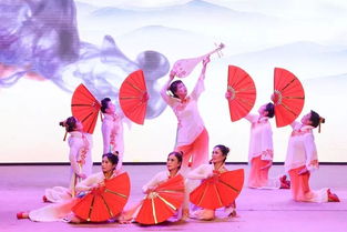 喜訊！安陽文化大舞臺成功通過省文化和旅游廳驗收