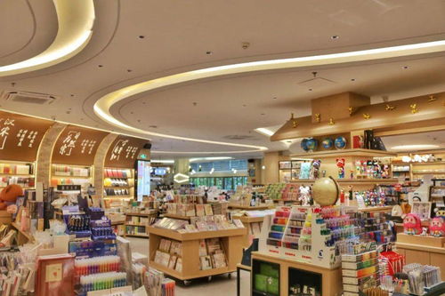 佛山文藝新地標 居民樓里的藏書閣，融合書店、文創與咖啡的文藝創作空間