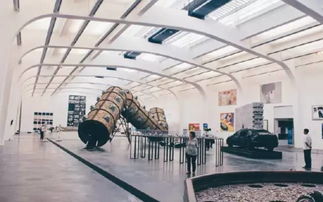 新生攻略四 沙河劃船不用槳，文藝創作啟新章